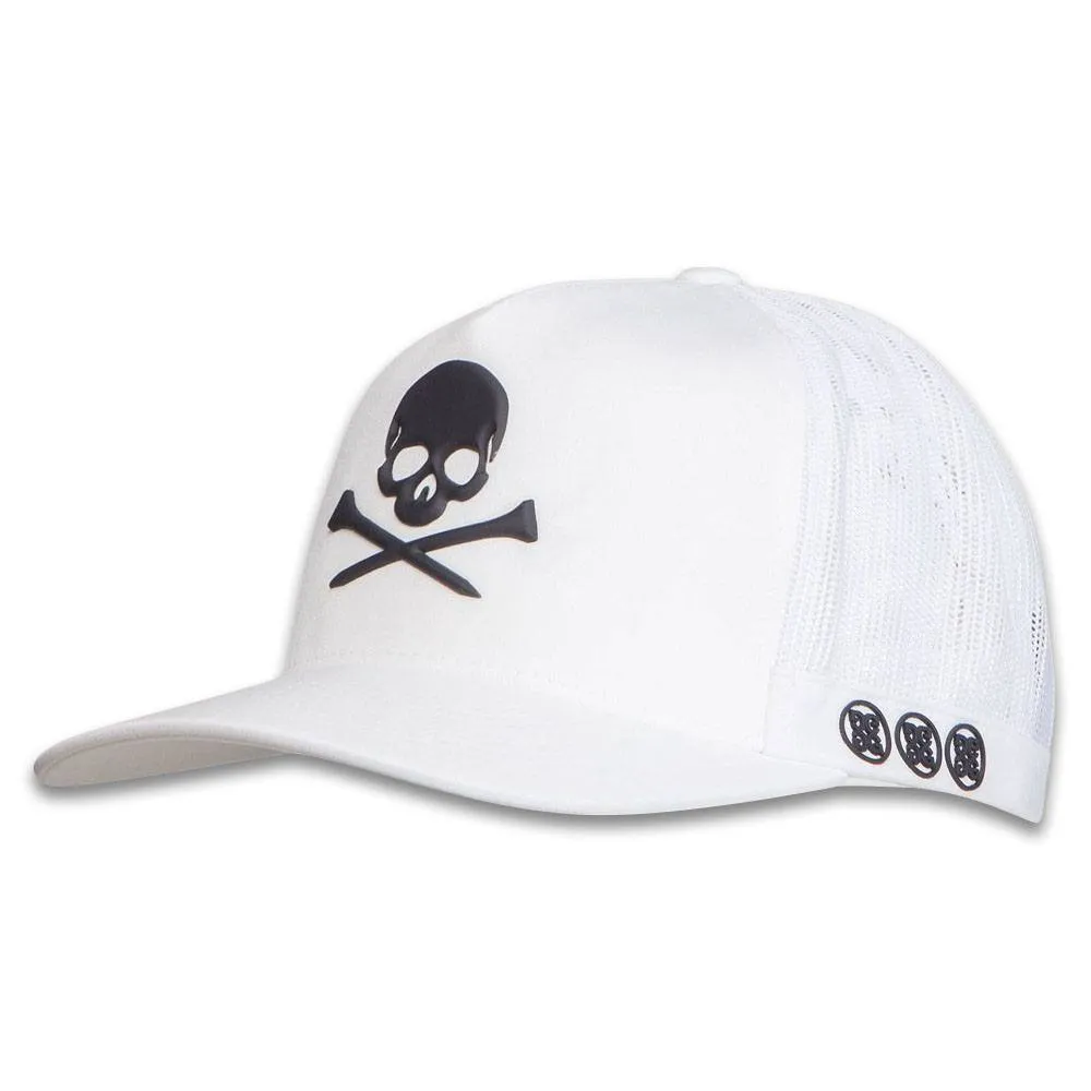 Gfore Killer T's Trucker Golf Cap 2022