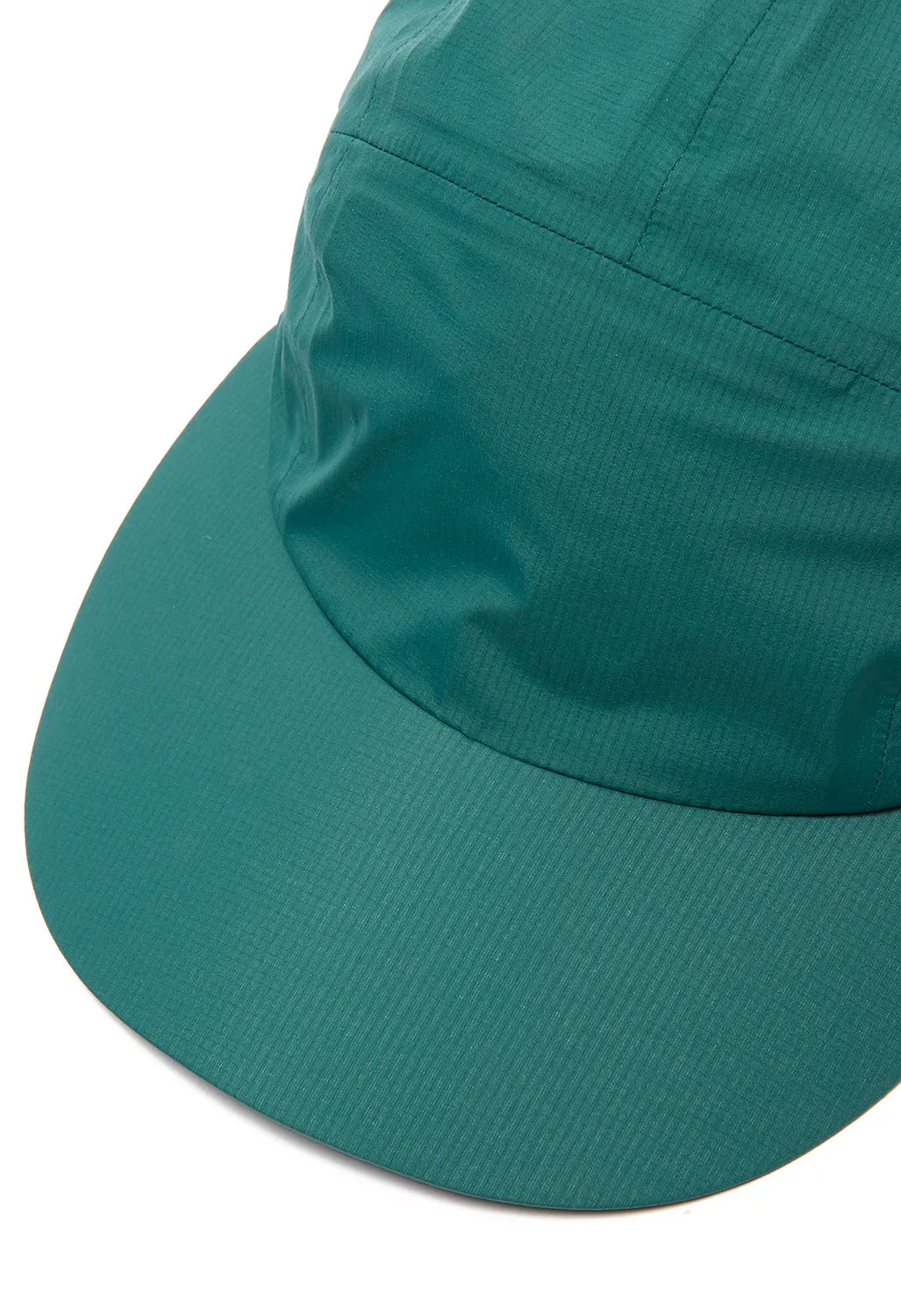 Goldwin Men's Pertex Shieldair Jet Cap - Ash Green