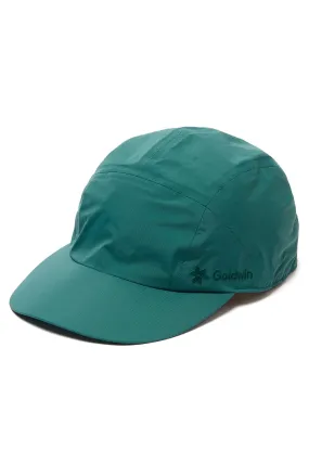 Goldwin Men's Pertex Shieldair Jet Cap - Ash Green