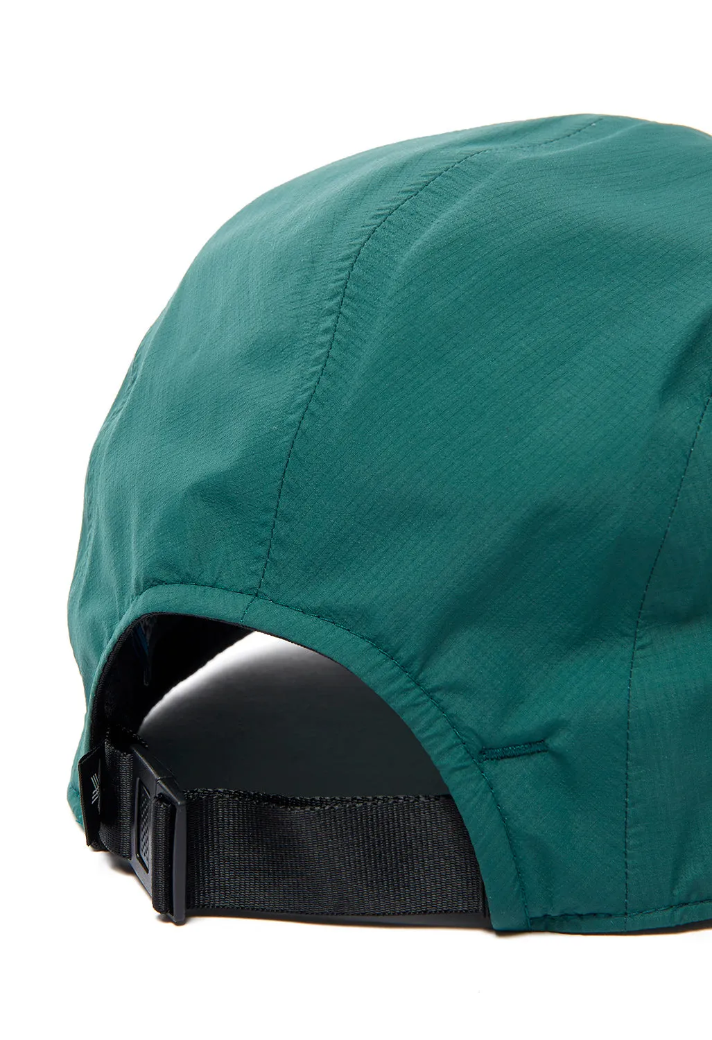 Goldwin Men's Pertex Shieldair Jet Cap - Ash Green