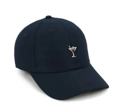 Golftini Small Fit Performance Hat (MULTIPLE COLORS)