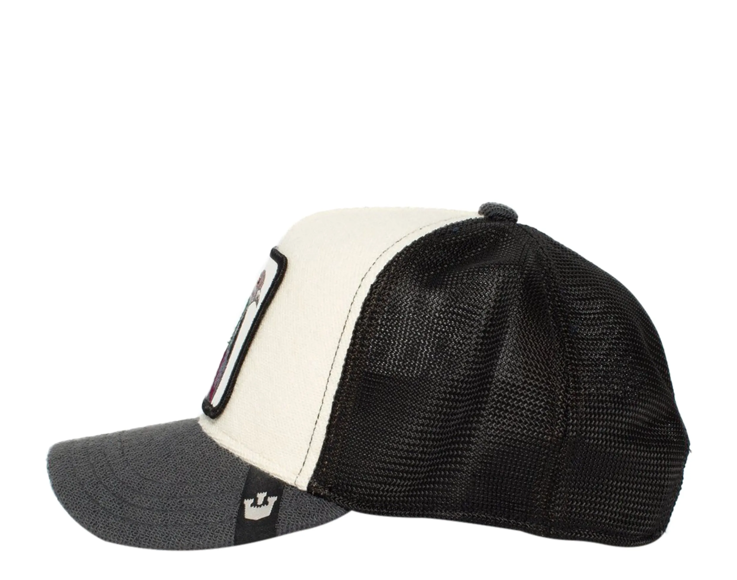 Goorin Bros - The Farm - Homie Pigeon Trucker Hat