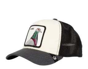 Goorin Bros - The Farm - Homie Pigeon Trucker Hat