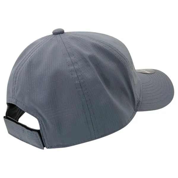 Grid H20 7-Panel Hat - Golf & Sports Cap - Decky 7111