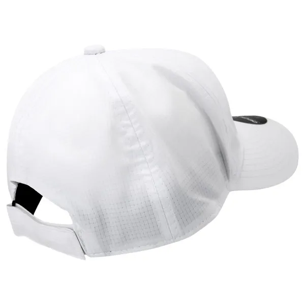 Grid H20 7-Panel Hat - Golf & Sports Cap - Decky 7111