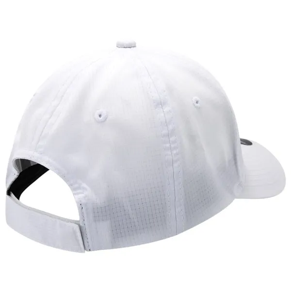 Grid H20 L/C Structured Hat - Golf & Sports Cap - Decky 7101