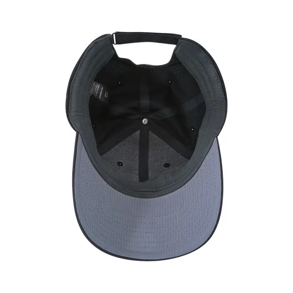 Grid H20 L/C Structured Hat - Golf & Sports Cap - Decky 7101