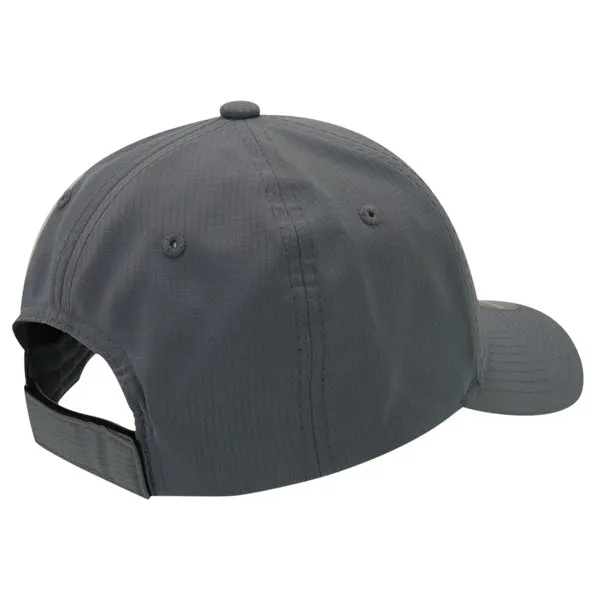 Grid H20 L/C Structured Hat - Golf & Sports Cap - Decky 7101