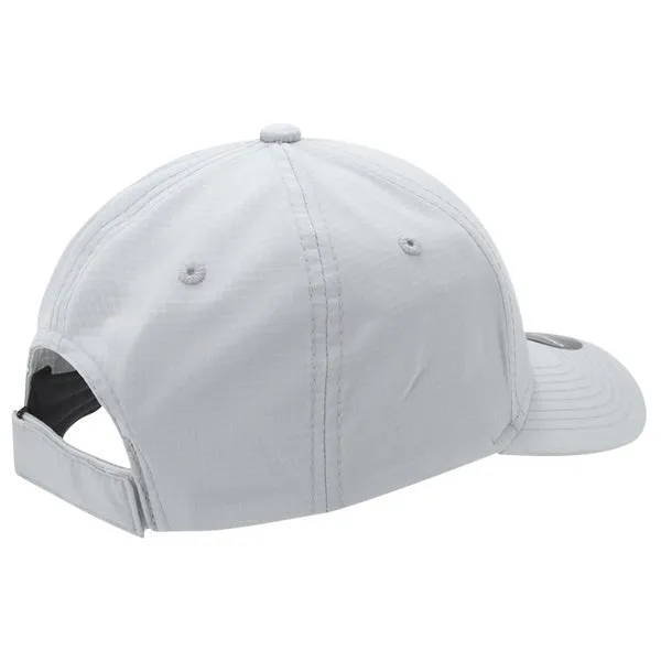Grid H20 L/C Structured Hat - Golf & Sports Cap - Decky 7101