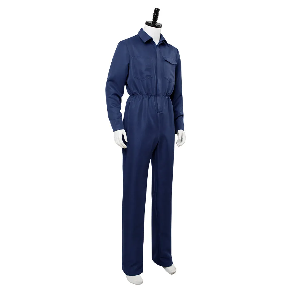 Halloween  Michael Myers Halloween Carnival Suit Cosplay Costume Outfits