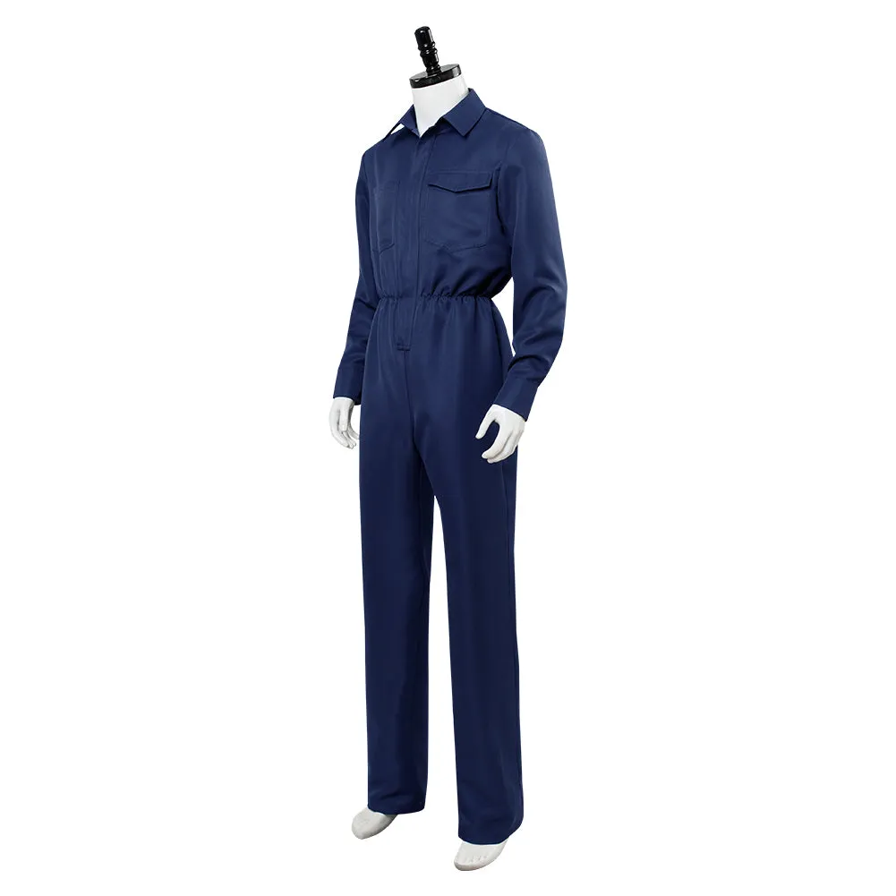 Halloween  Michael Myers Halloween Carnival Suit Cosplay Costume Outfits