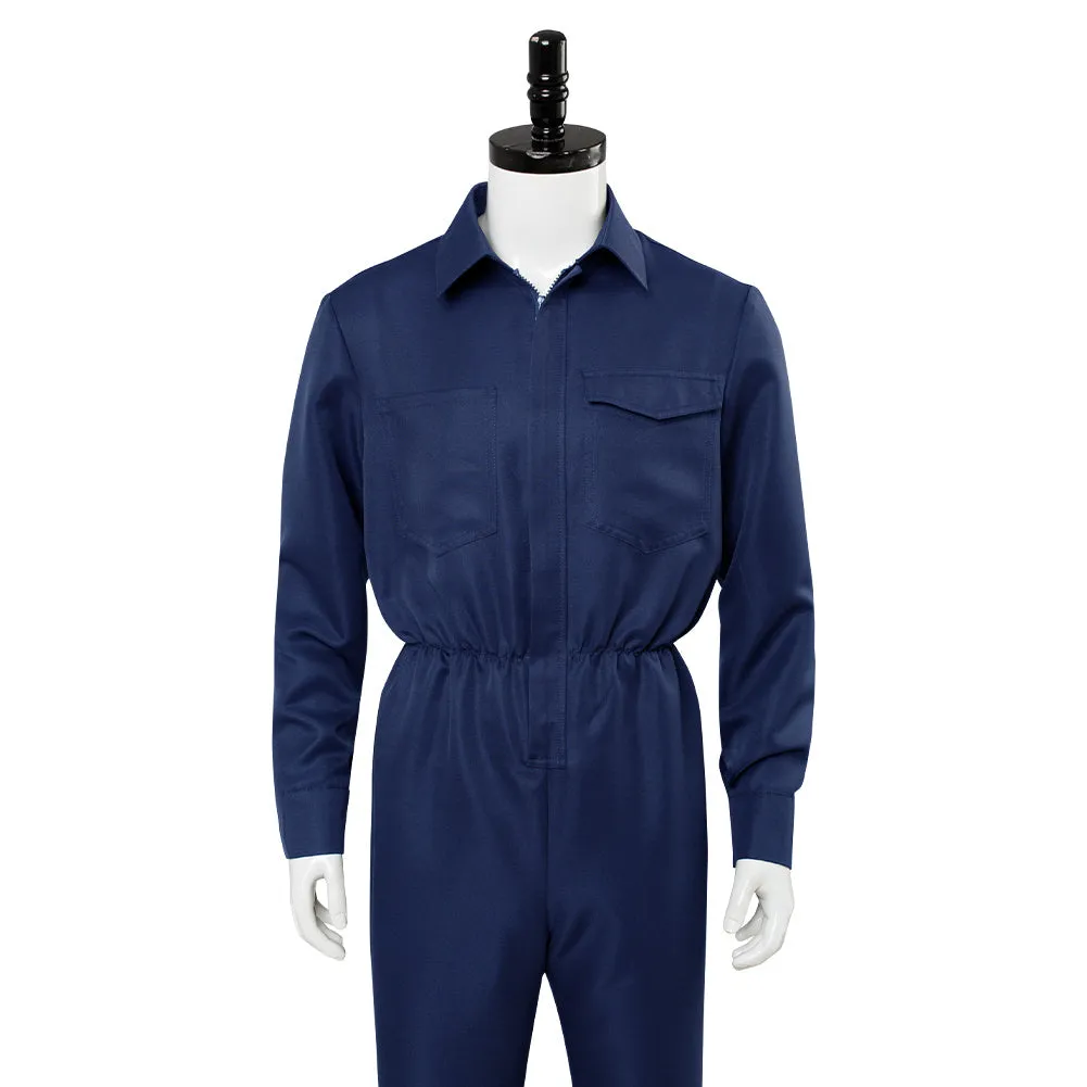 Halloween  Michael Myers Halloween Carnival Suit Cosplay Costume Outfits
