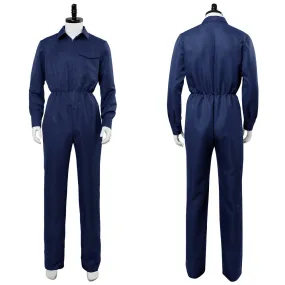 Halloween  Michael Myers Halloween Carnival Suit Cosplay Costume Outfits