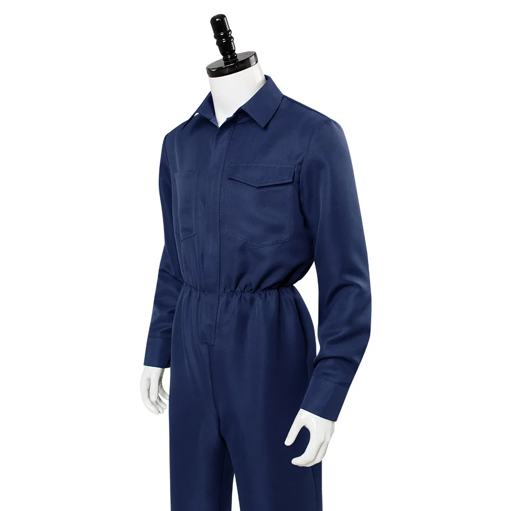 Halloween  Michael Myers Halloween Carnival Suit Cosplay Costume Outfits