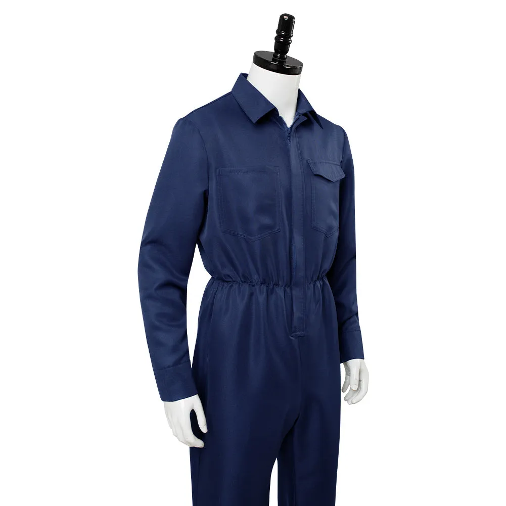 Halloween  Michael Myers Halloween Carnival Suit Cosplay Costume Outfits