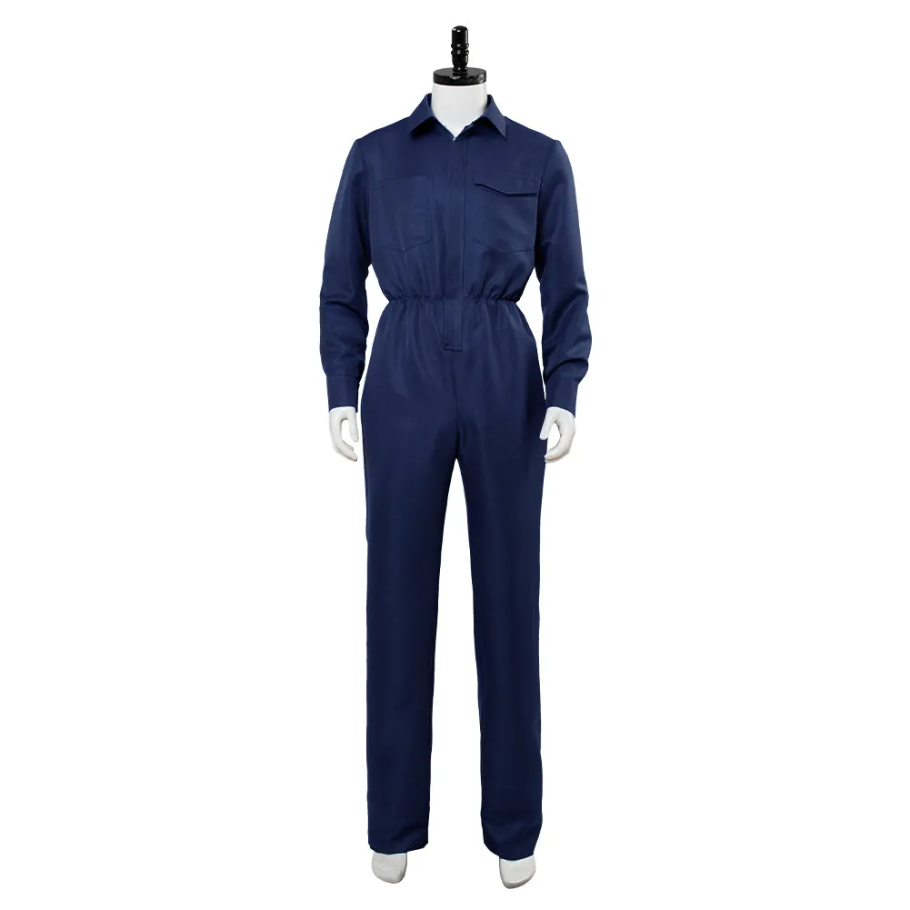 Halloween  Michael Myers Halloween Carnival Suit Cosplay Costume Outfits