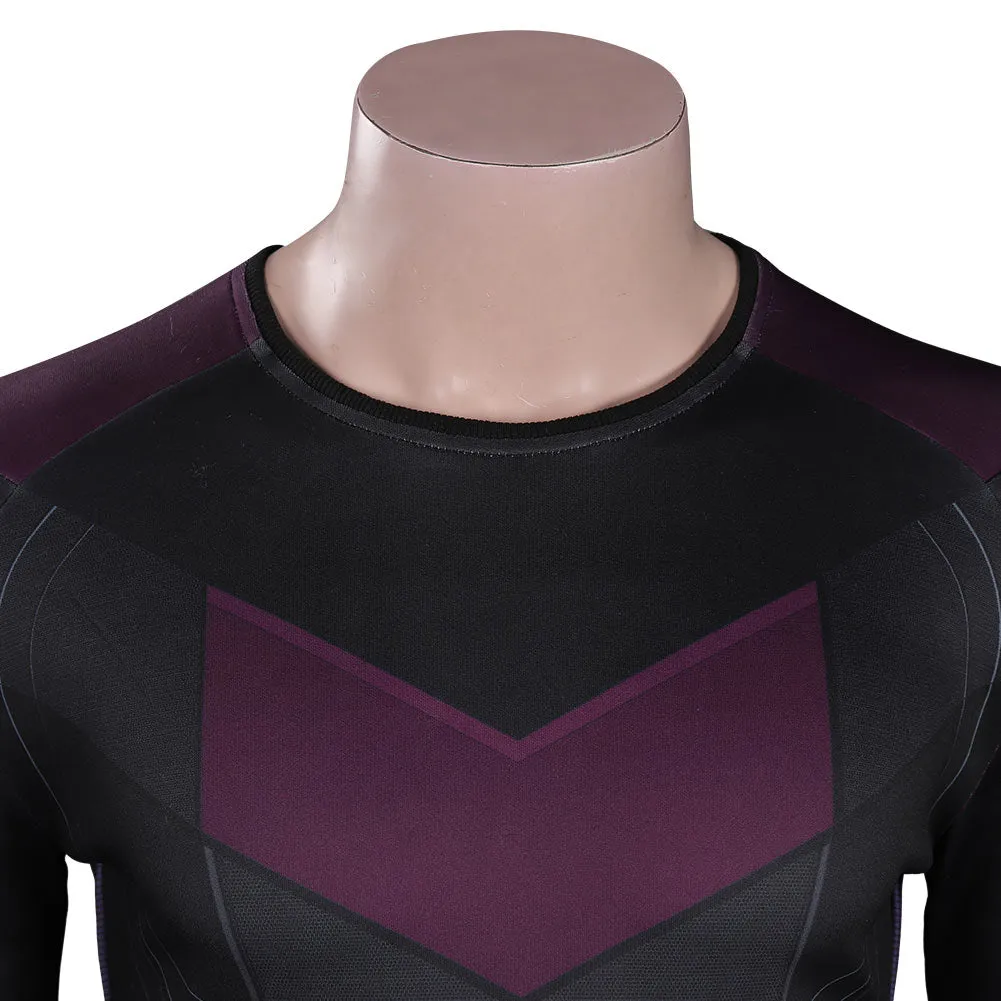 Hawkeye Clint Barton Halloween Carnival Suit Cosplay Costume Outfits