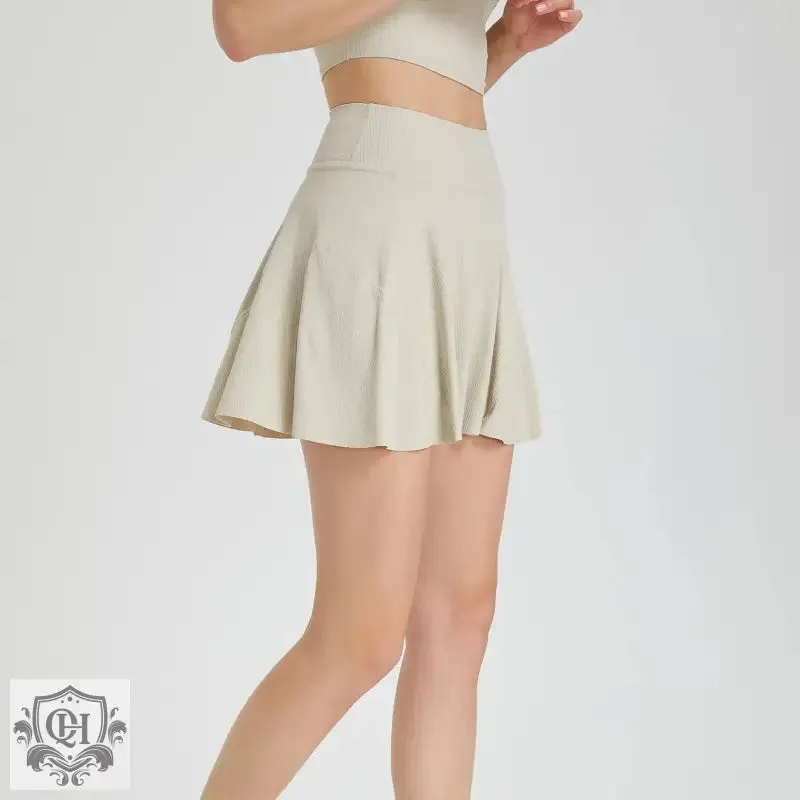 High Performance Sports Skirt