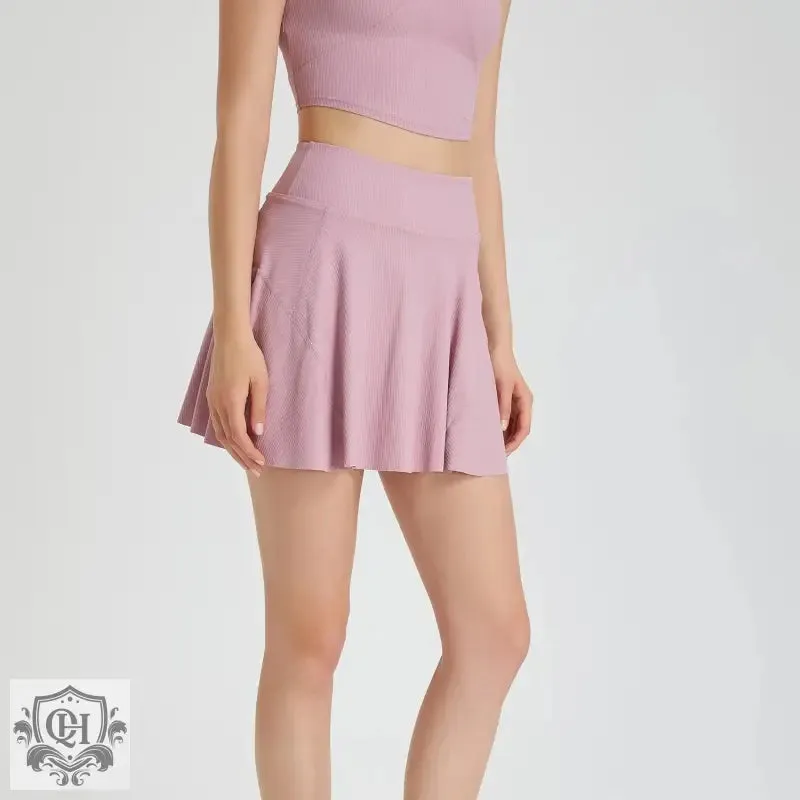 High Performance Sports Skirt