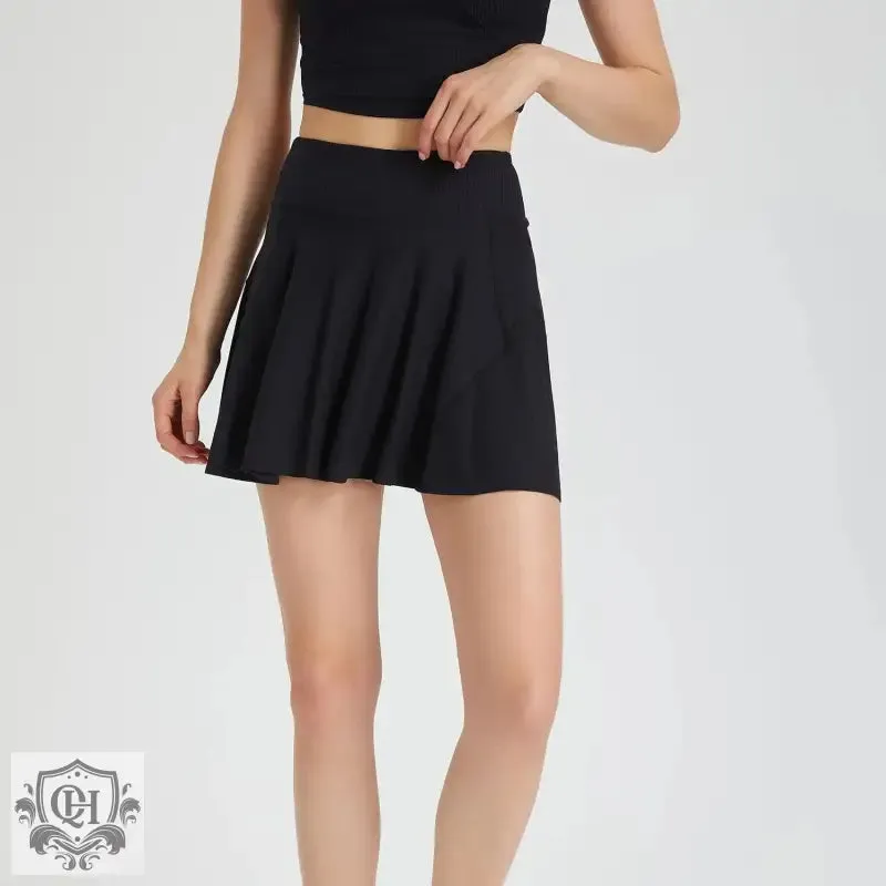 High Performance Sports Skirt