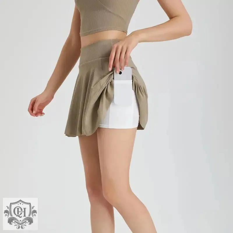 High Performance Sports Skirt
