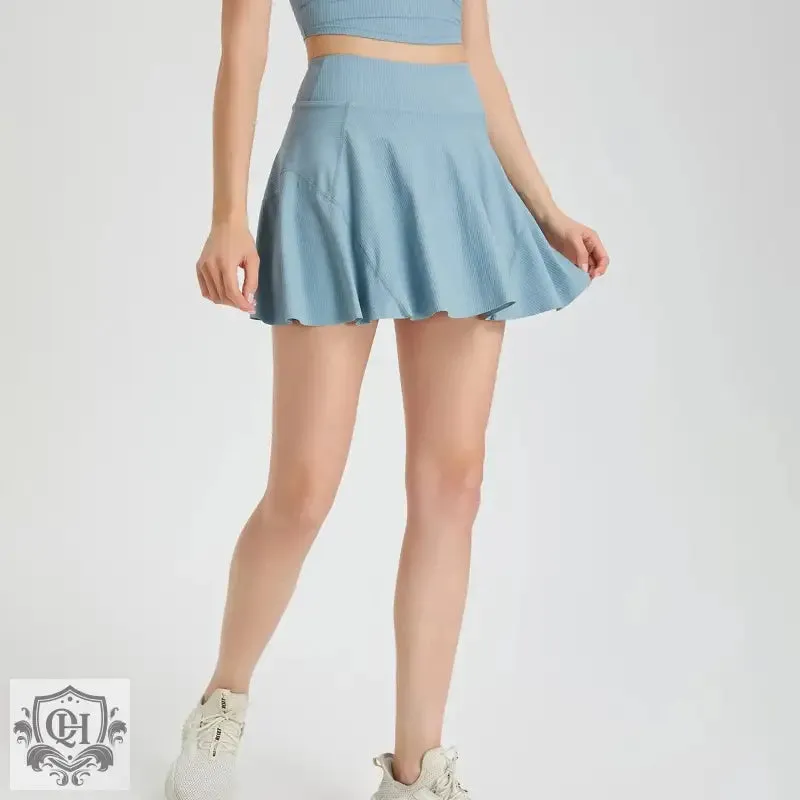 High Performance Sports Skirt