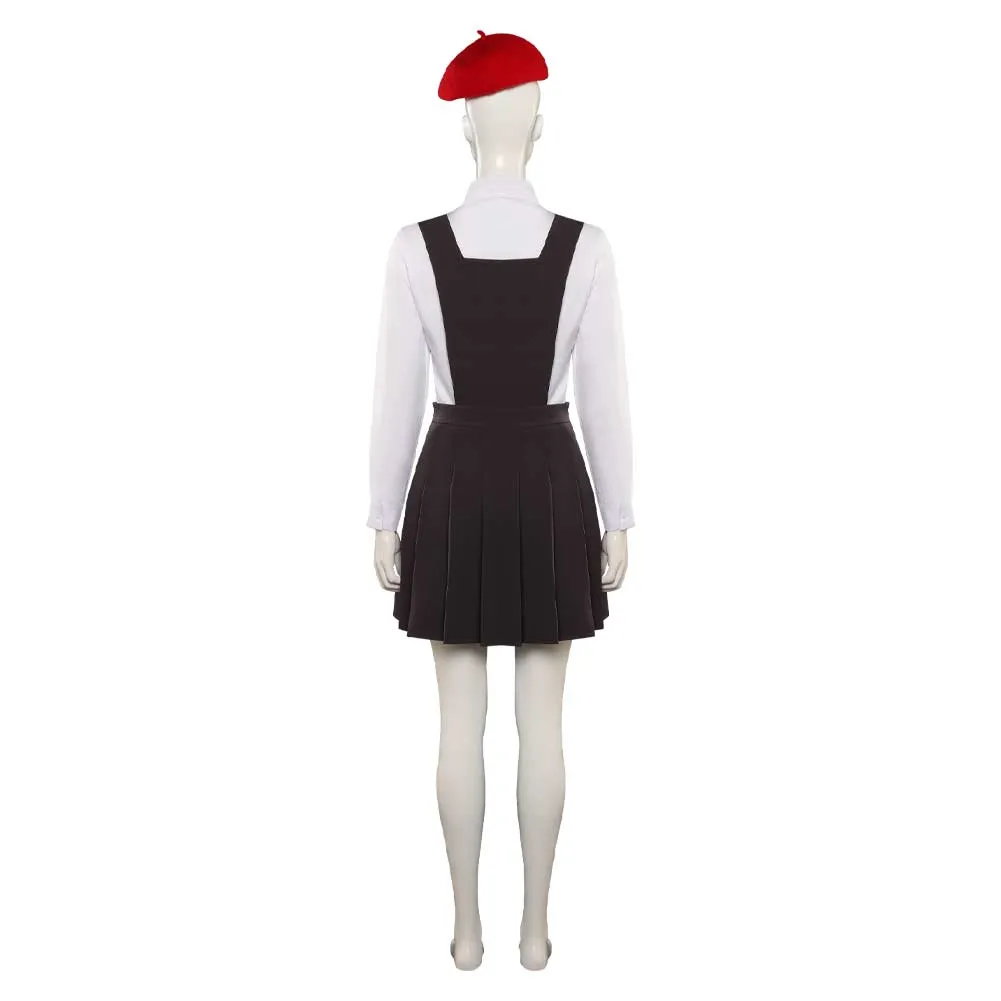 Hortensia Matilda Cosplay Costume Outfits Halloween Carnival Suit