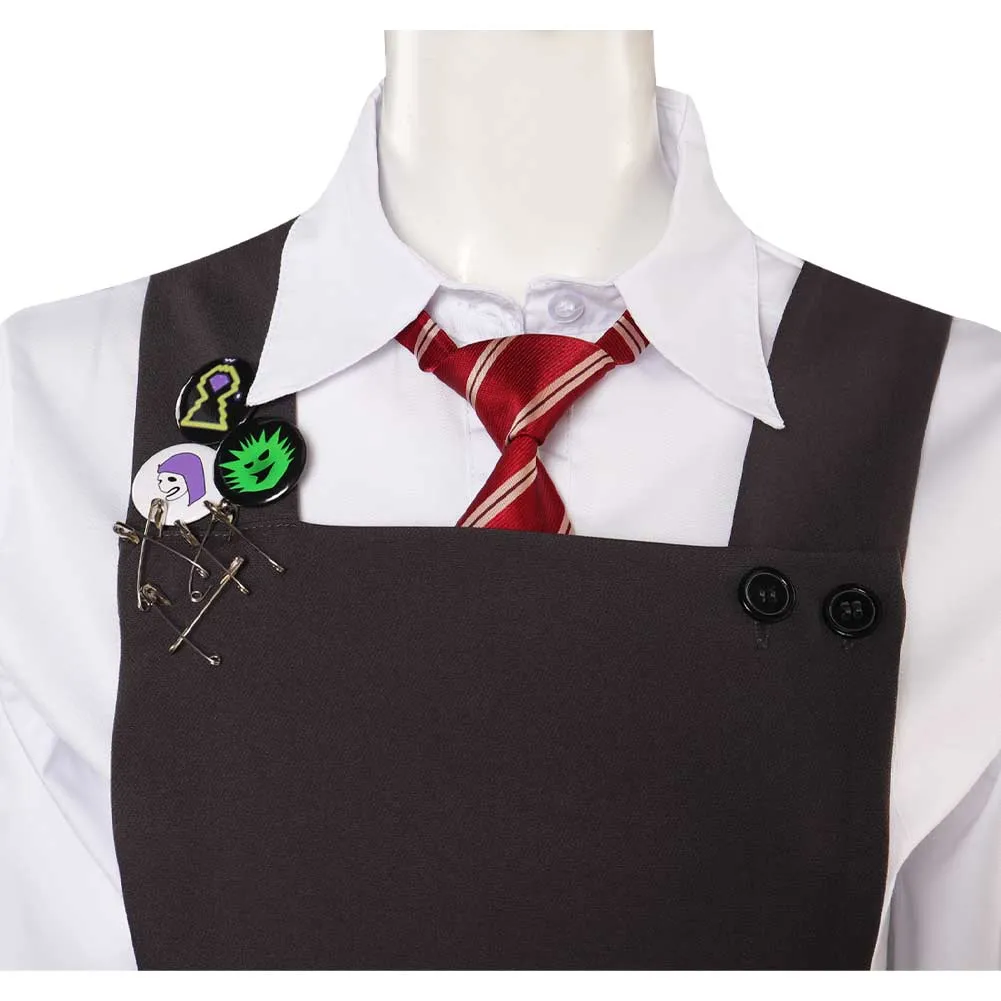 Hortensia Matilda Cosplay Costume Outfits Halloween Carnival Suit