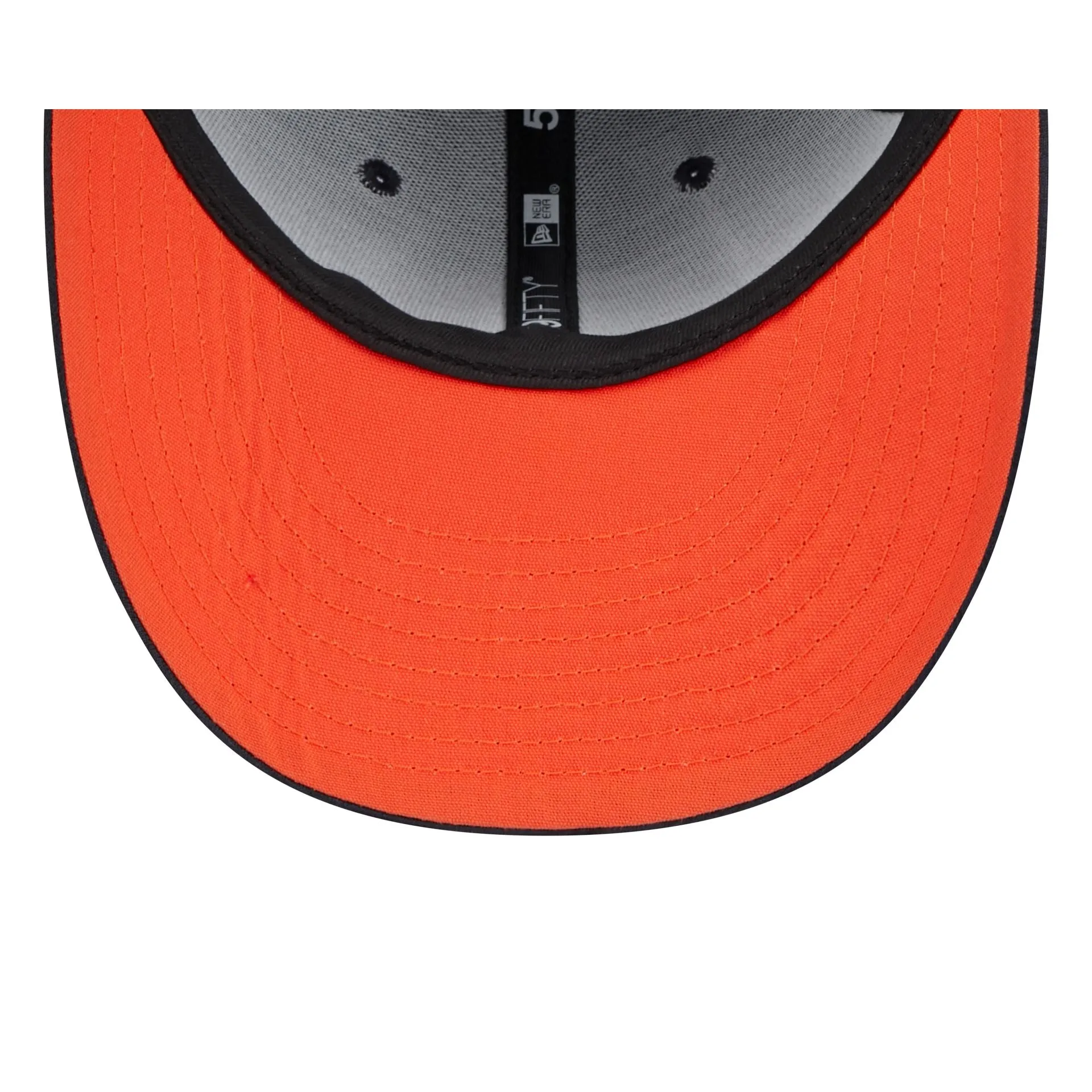 Houston Astros 2024 Clubhouse Low Profile 59FIFTY Fitted Hat