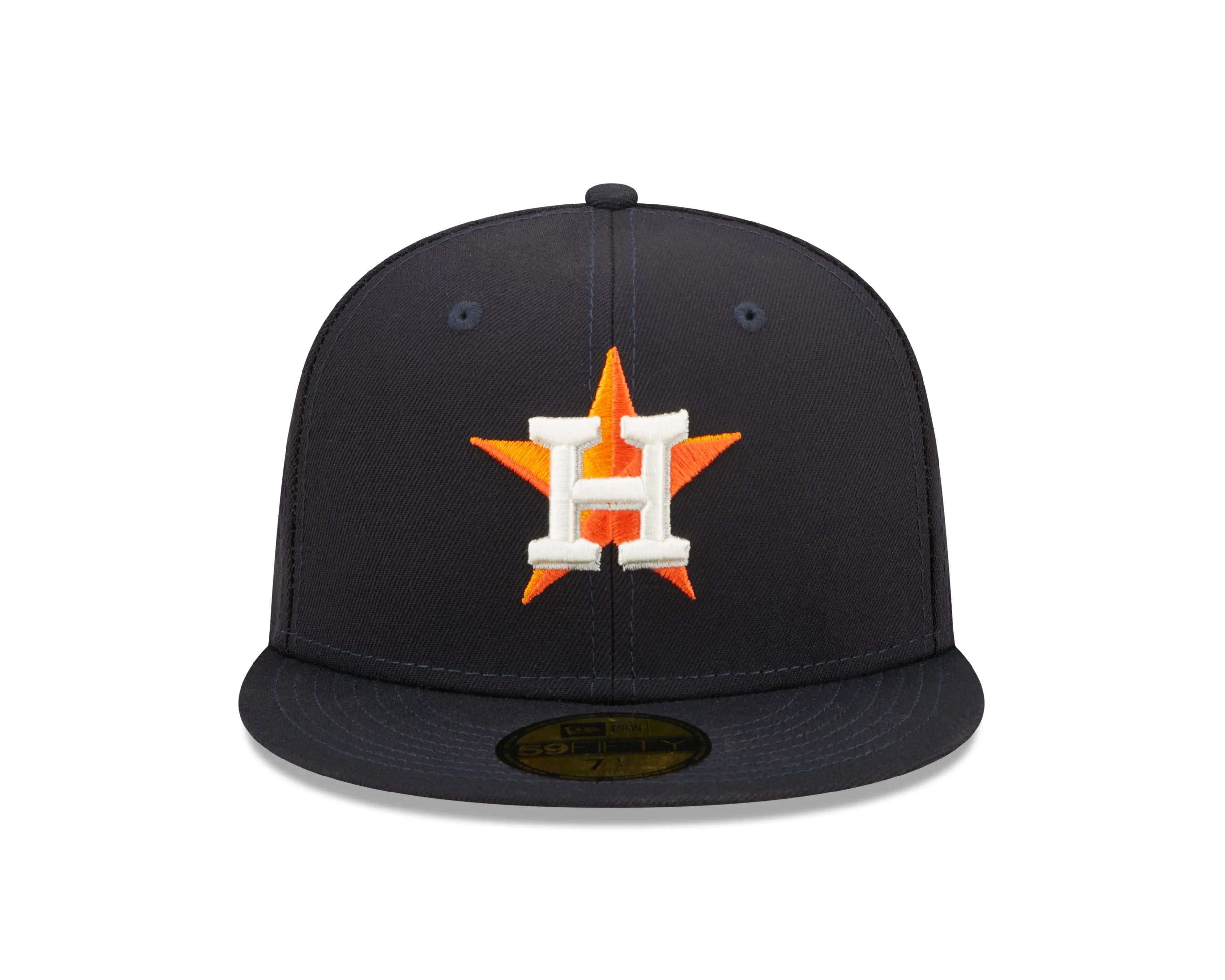 Houston Astros POP SWEAT 59Fifty Fitted Cap - OTC