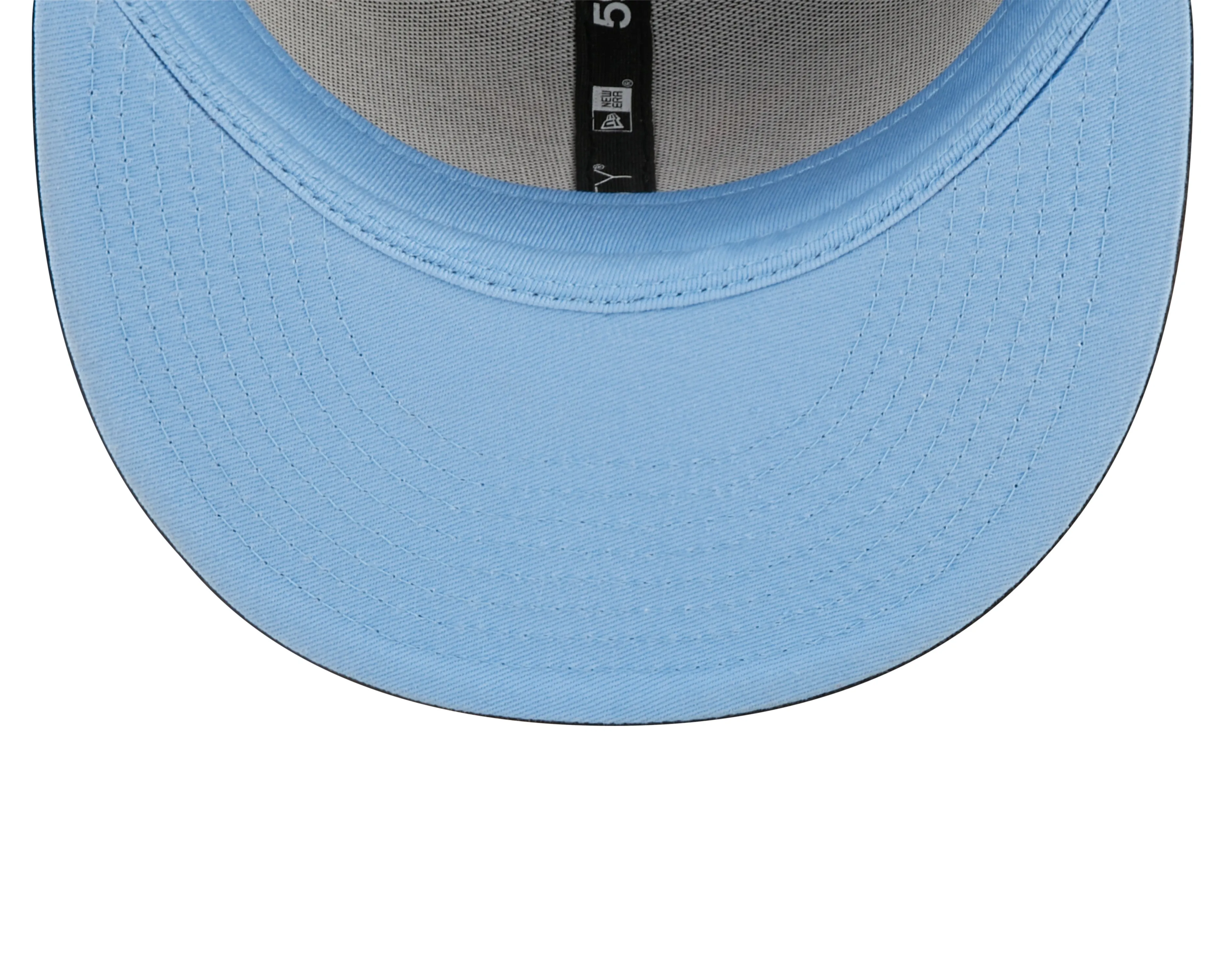 Houston Astros POP SWEAT 59Fifty Fitted Cap - OTC