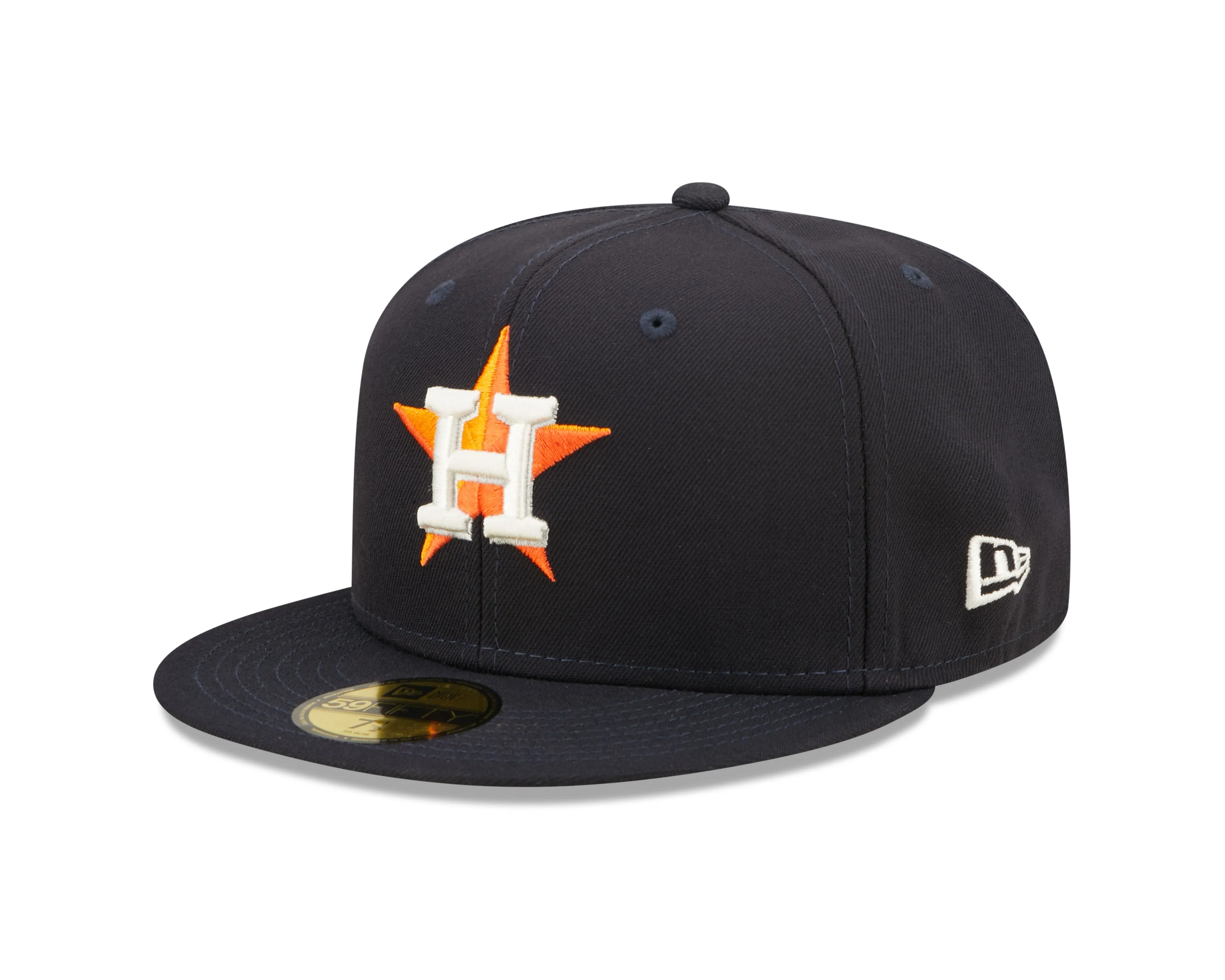Houston Astros POP SWEAT 59Fifty Fitted Cap - OTC
