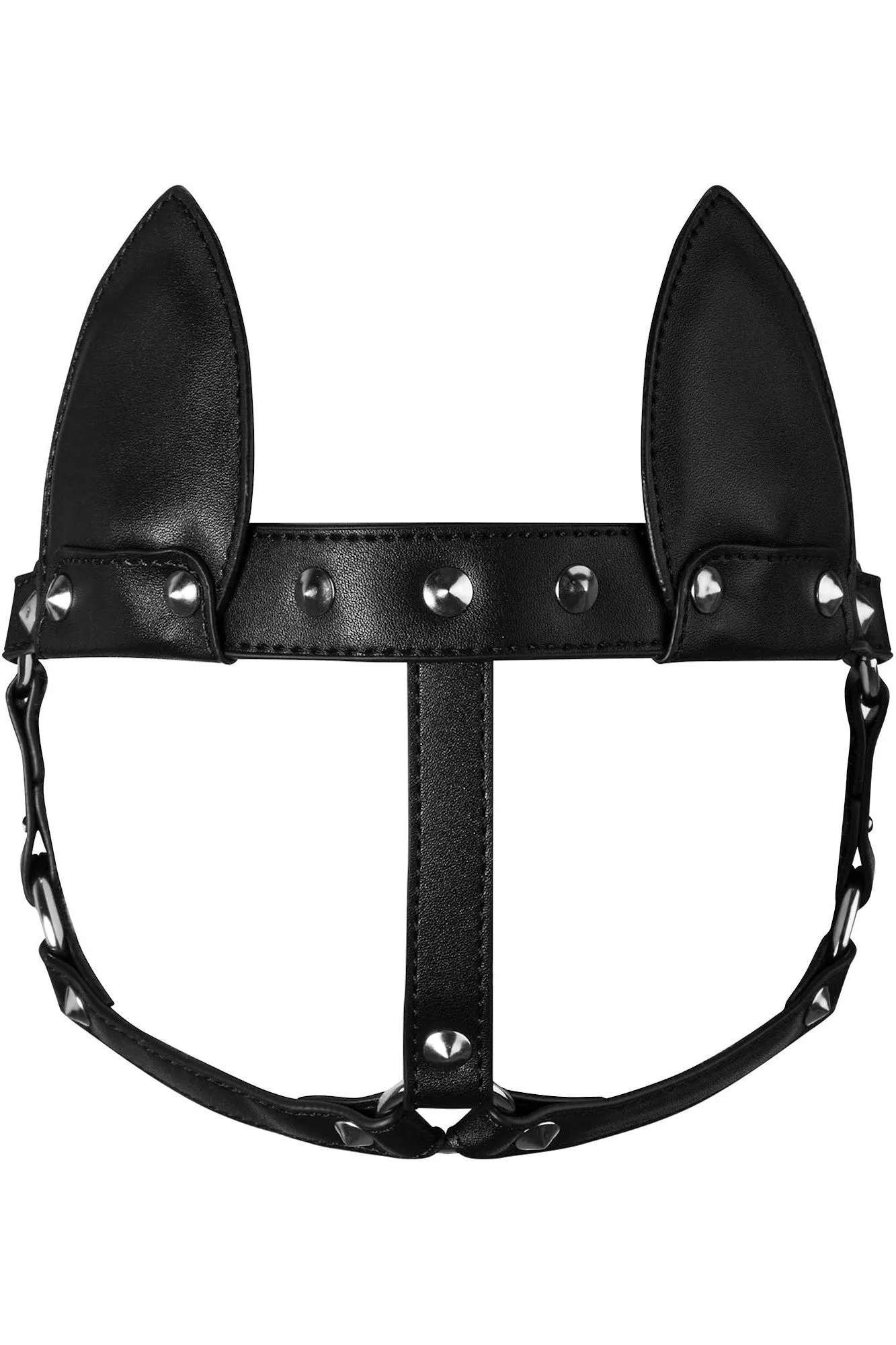 Hungry 4 You Headpiece