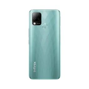 Infinix Hot 10s Back Cover
