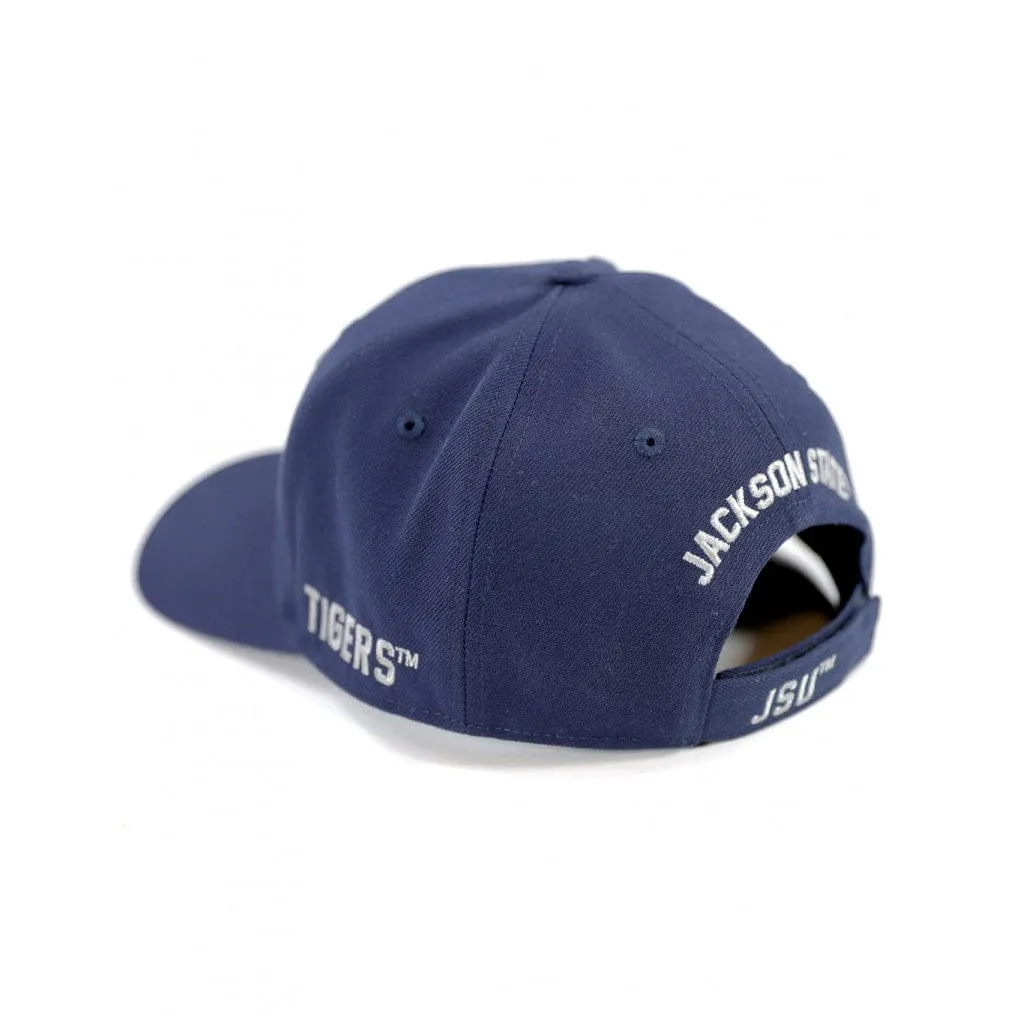Jackson State University Tigers Baseball Cap