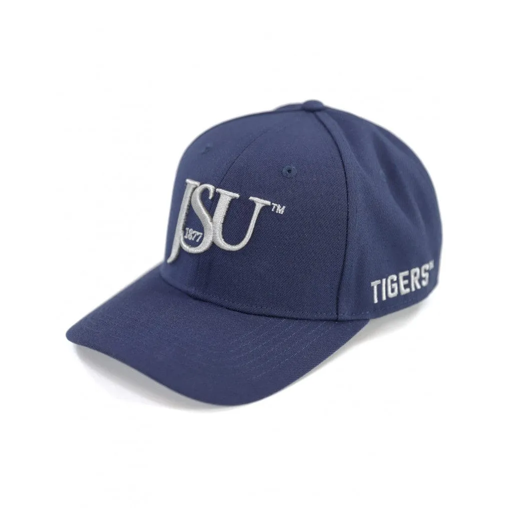 Jackson State University Tigers Baseball Cap