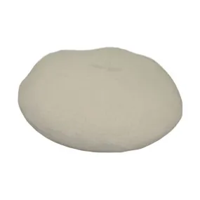 Jeanne Simmons Accessories Wool Ivory Beret (Women's)