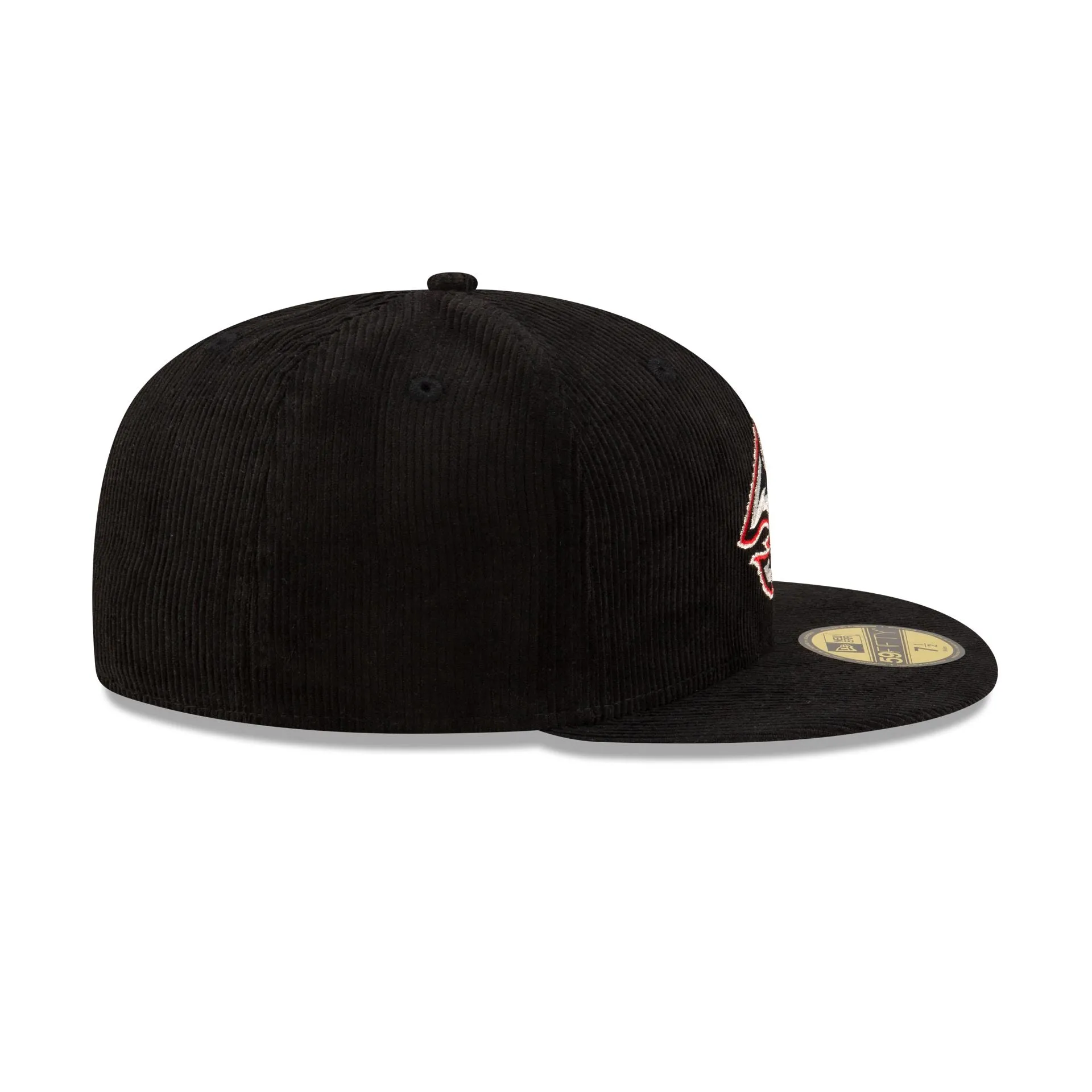Just Caps Corduroy Buffalo Sabres 59FIFTY Fitted Hat