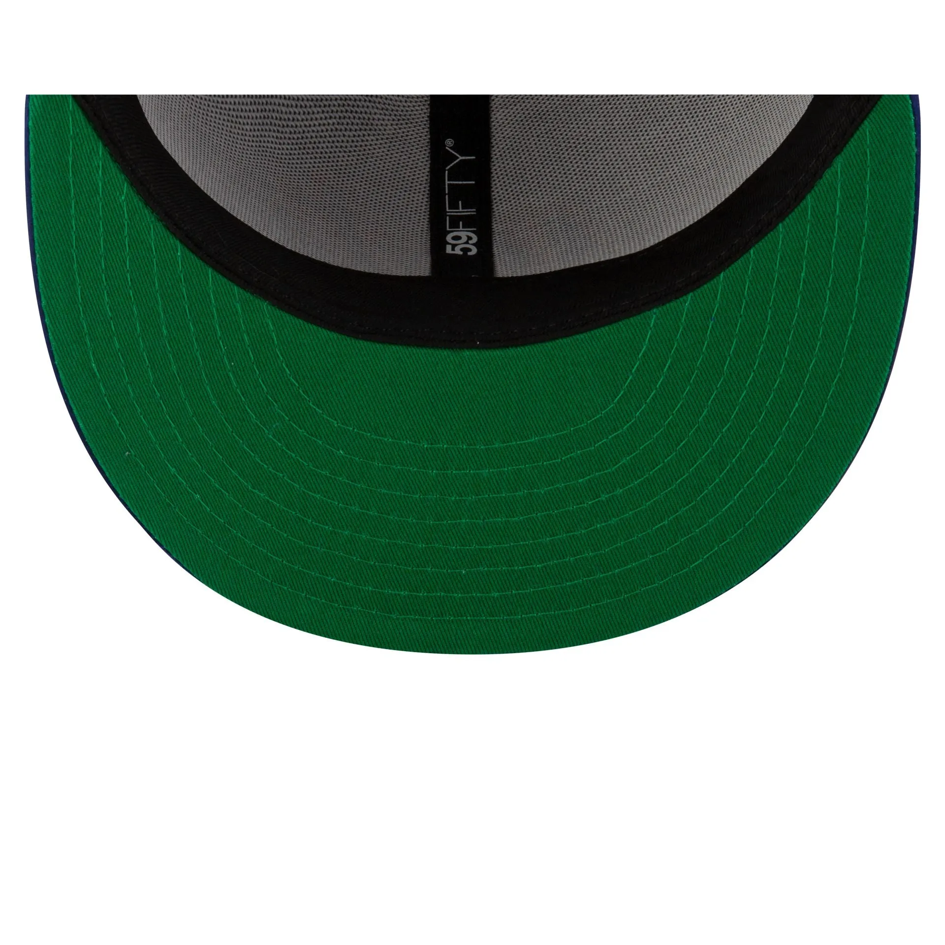Just Caps Hall of Fame New York Mets 59FIFTY Fitted Hat
