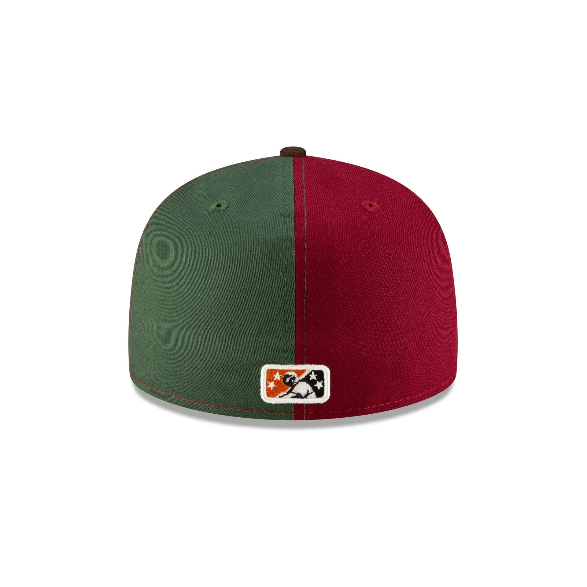 Just Caps Spooky Pack Corpus Christi Hooks 59FIFTY Fitted Hat