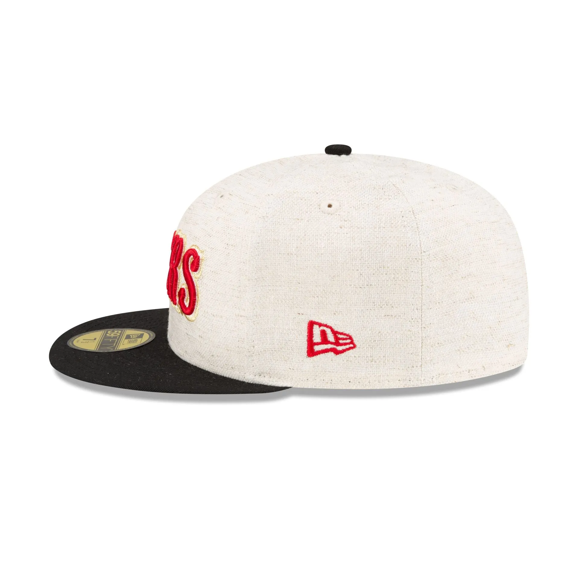 Just Caps Variety Pack San Francisco 49ers 59FIFTY Fitted Hat
