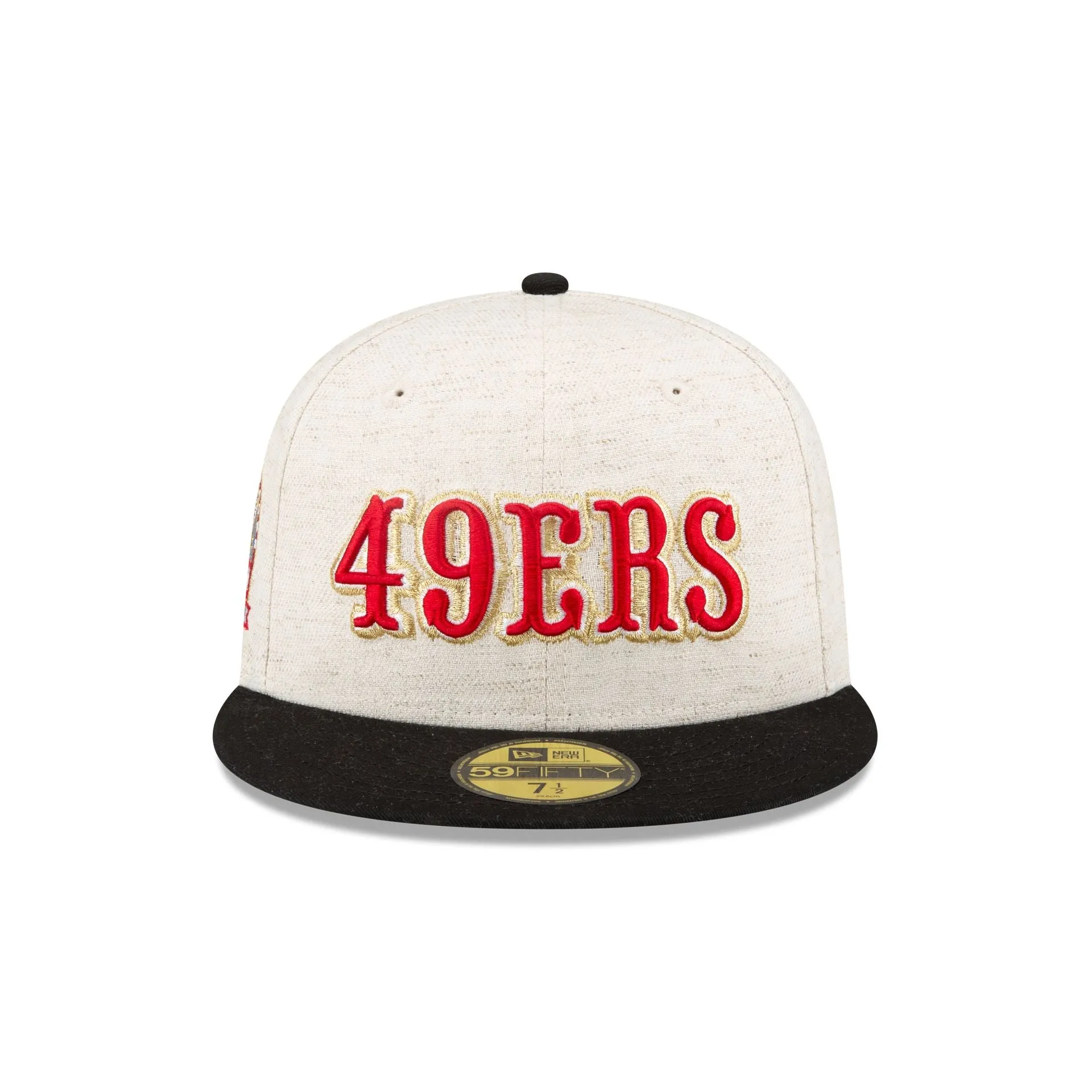 Just Caps Variety Pack San Francisco 49ers 59FIFTY Fitted Hat