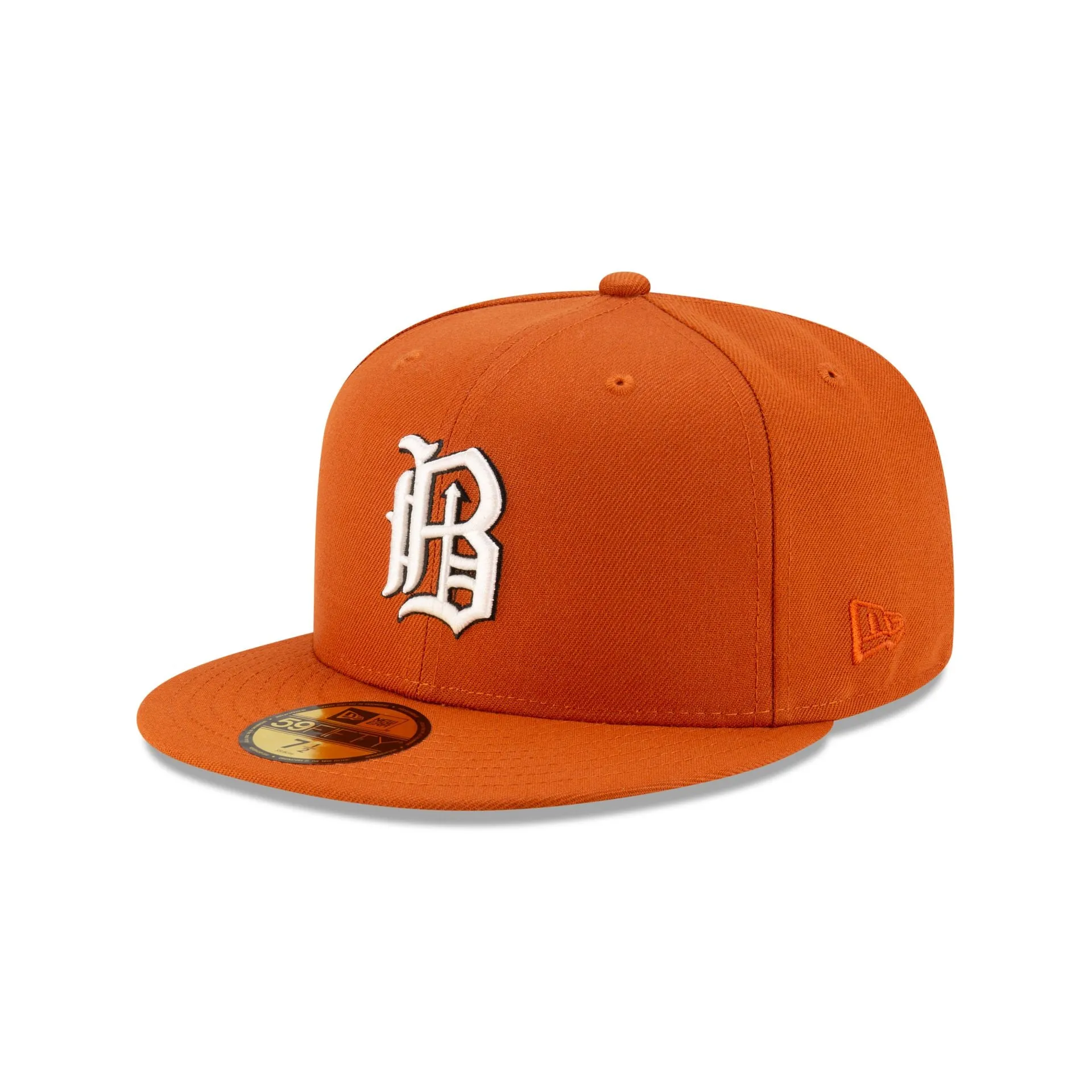 Just Caps Variety Stadium Birmingham Barons 59FIFTY Fitted Hat