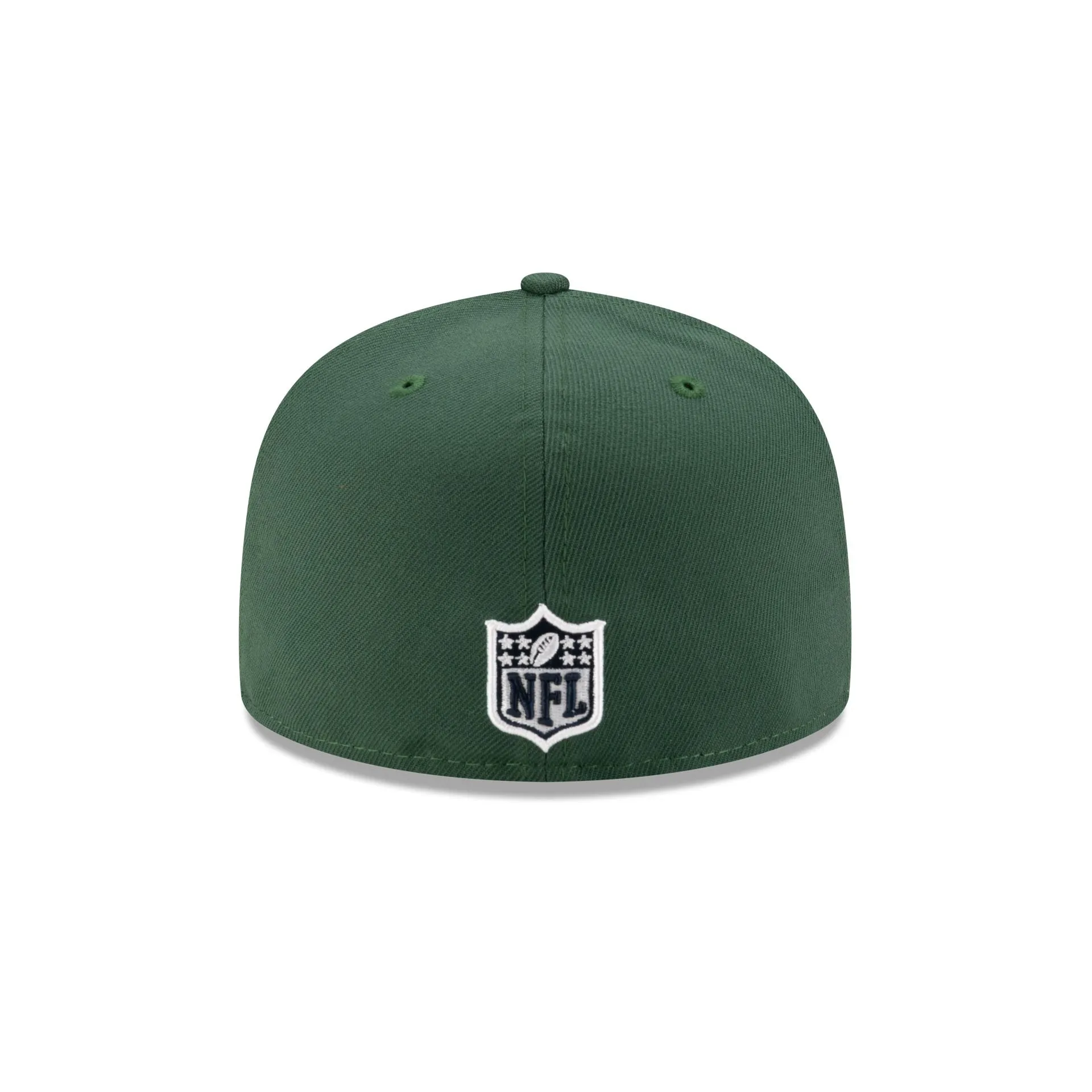 Just Caps Variety Stadium Dallas Cowboys 59FIFTY Fitted Hat