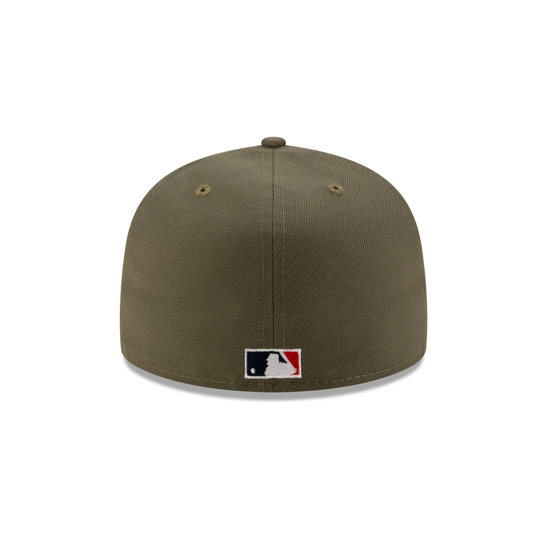 Just Caps Variety Stadium Los Angeles Angels 59FIFTY Fitted Hat