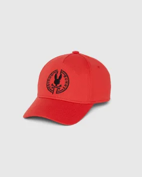 KIDS SANTA FE BASEBALL CAP - B0A209Y1HT