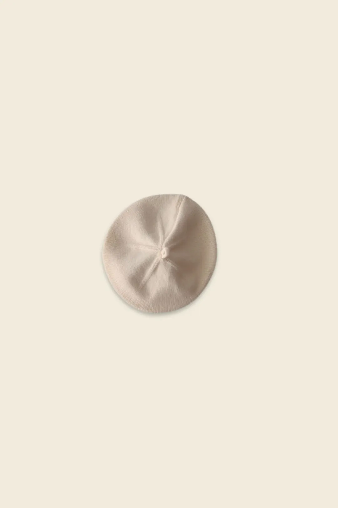 KNIT BERET