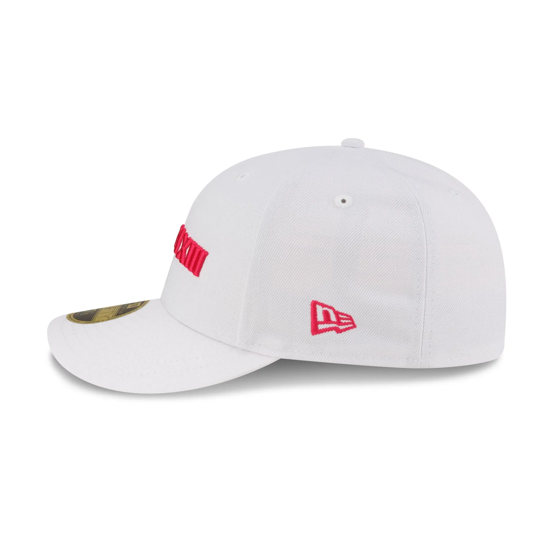 Legion XIII GC Low Profile 59FIFTY Fitted Hat