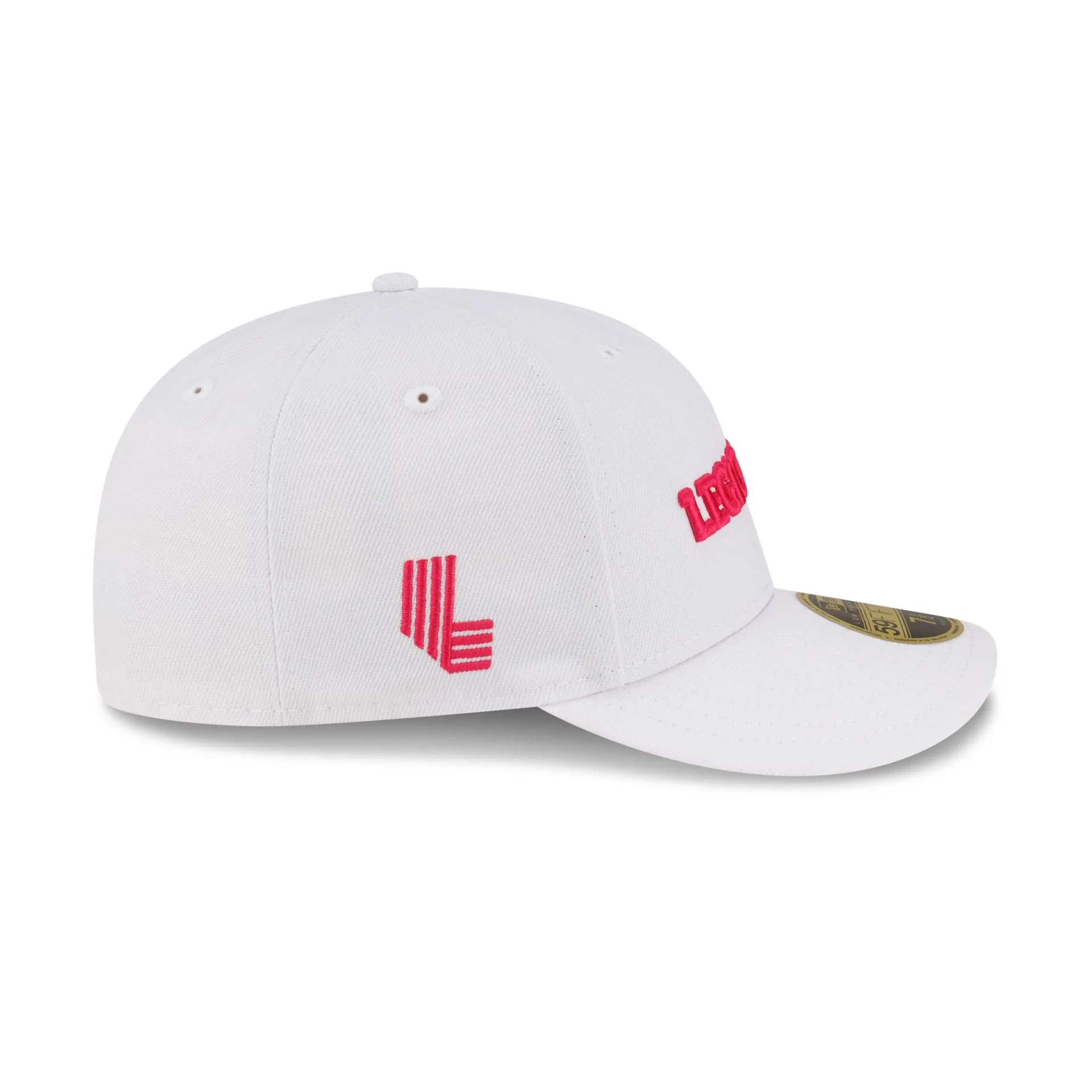 Legion XIII GC Low Profile 59FIFTY Fitted Hat