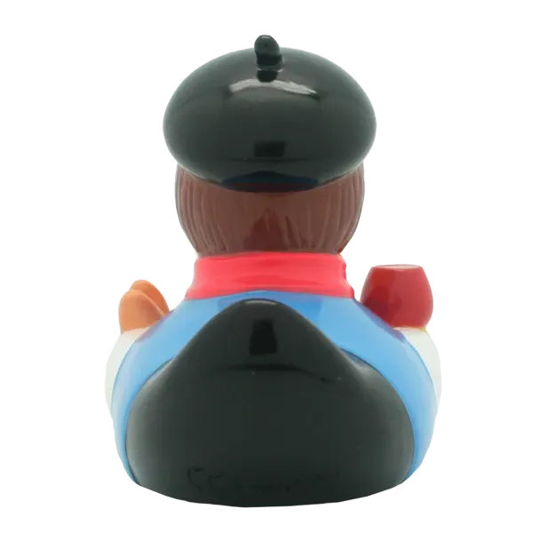 Lilalu-Bath Toy-French Duck